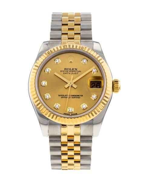 Rolex Datejust Lady 31 178273